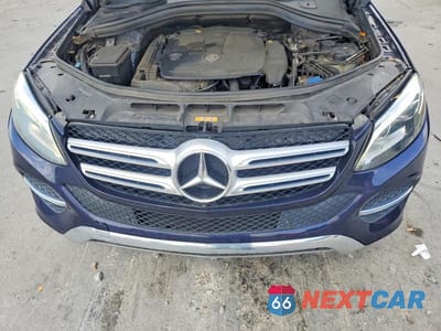 Zdjęcie 12 z 12 samochodu: 2018 MERCEDES-BENZ GLE 350 4MATIC VIN:4JGDA5HB9JB075038 - miniatura