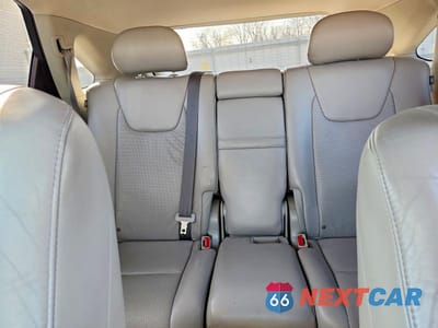 Zdjęcie 10 z 12 samochodu: 2012 LEXUS RX 350 VIN:2T2BK1BA3CC126373 - miniatura