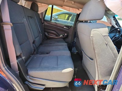 Zdjęcie 11 z 12 samochodu: 2017 CHEVROLET TAHOE C1500 LS VIN:1GNSCAKC9HR263731 - miniatura