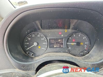 Zdjęcie 9 z 11 samochodu: 2019 MERCEDES-BENZ METRIS VIN:WD3PG2EA4K3505896 - miniatura