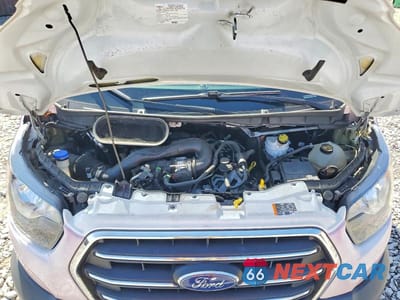 Zdjęcie 12 z 13 samochodu: 2020 FORD TRANSIT T-250 VIN:1FTBR1C82LKB16556 - miniatura