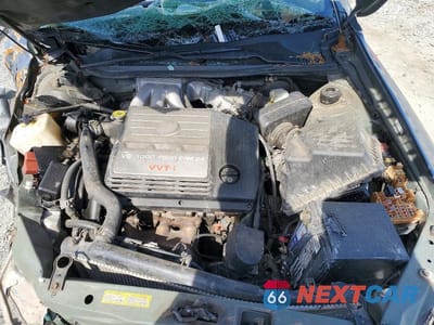 Zdjęcie 11 z 12 samochodu: 2003 TOYOTA AVALON XLS VIN:4T1BF28B33U296035 - miniatura