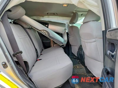 Zdjęcie 11 z 13 samochodu: 2016 TOYOTA 4RUNNER SR5 PREMIUM VIN:JTEBU5JR7G5345896 - miniatura