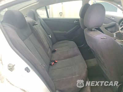 Zdjęcie 10 z 12 samochodu: 2012 NISSAN ALTIMA 2.5 VIN:1N4AL2AP1CN456489 - miniatura