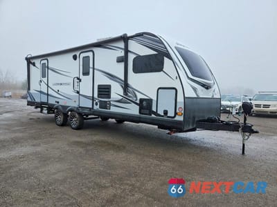 2023 JAYCO WHITE HAWK 1UJBK0BRXP14F0107 - główne zdjęcie licytacji z USA - miniatura