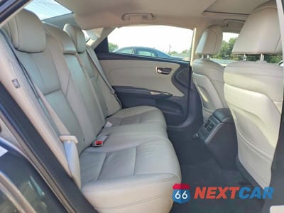 Zdjęcie 10 z 12 samochodu: 2016 TOYOTA AVALON TOURING VIN:4T1BK1EB0GU239291 - miniatura