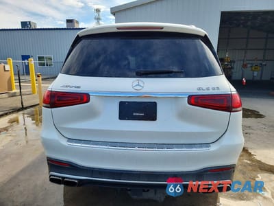 Zdjęcie 6 z 13 samochodu: 2021 MERCEDES-BENZ GLS 63 AMG 4MATIC VIN:4JGFF8KE0MA523840 - miniatura