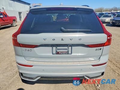 Zdjęcie 6 z 13 samochodu: 2025 VOLVO XC60 ULTRA VIN:YV4M12RM0S1033266 - miniatura