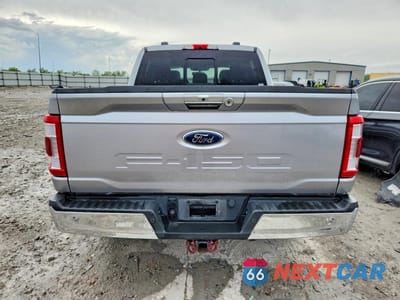 Zdjęcie 6 z 13 samochodu: 2022 FORD F150 SUPERCREW VIN:1FTFW1ED4NFA48728 - miniatura