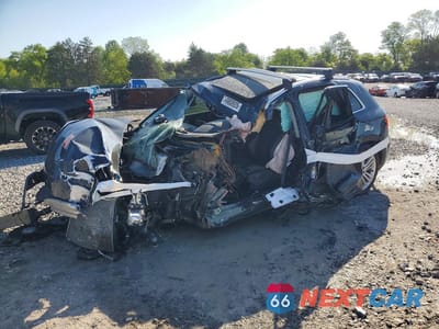 2019 AUDI Q5 PREMIUM PLUS WA1BNAFY0K2037709 - główne zdjęcie licytacji z USA - miniatura