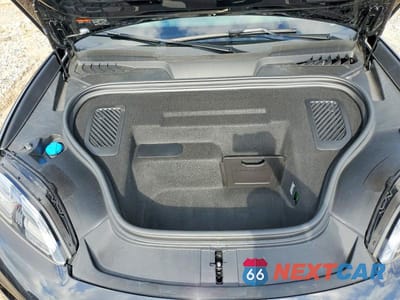 Zdjęcie 11 z 13 samochodu: 2025 PORSCHE MACAN 4S VIN:WP1AB2XA3SL151436 - miniatura