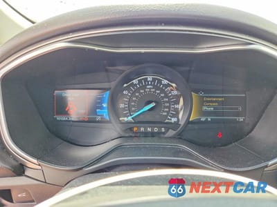 Zdjęcie 9 z 12 samochodu: 2019 FORD FUSION SE VIN:3FA6P0HD9KR131515 - miniatura