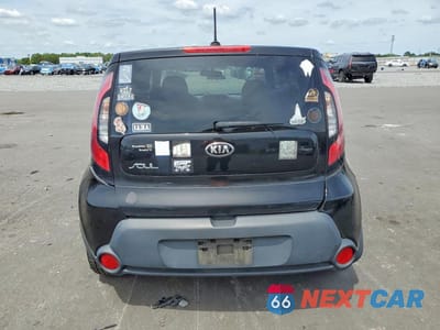 Zdjęcie 6 z 12 samochodu: 2016 KIA SOUL BASE VIN:KNDJN2A27G7303893 - miniatura