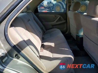 Zdjęcie 10 z 12 samochodu: 1998 TOYOTA CAMRY XLE VIN:JT2BG28K1W0111177 - miniatura