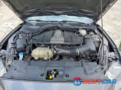 Zdjęcie 11 z 13 samochodu: 2020 FORD MUSTANG GT VIN:1FA6P8CF9L5185327 - miniatura