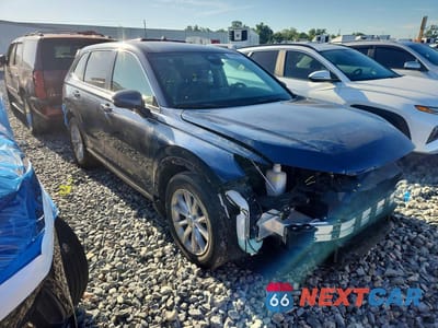 Czwarte zdjęcie samochodu z boku: 2023 HONDA CR-V EXL VIN:2HKRS3H78PH300032 - miniatura