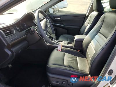 Zdjęcie 7 z 12 samochodu: 2016 TOYOTA CAMRY XLE V6 VIN:4T1BK1FK1GU575269 - miniatura