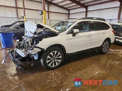 2017 SUBARU OUTBACK 3.6R LIMITED 4S4BSEKC7H3306125 - główne zdjęcie licytacji z USA - miniatura