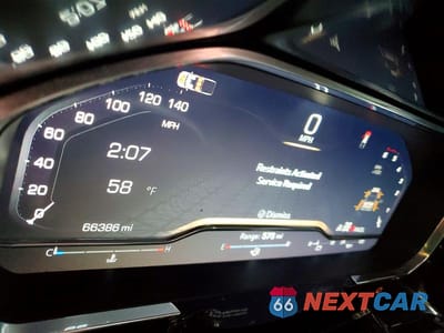 Zdjęcie 9 z 13 samochodu: 2024 GMC SIERRA K1500 ELEVATION VIN:3GTUUCE85RG265463 - miniatura