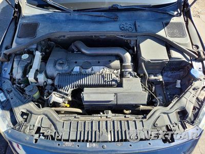 Zdjęcie 12 z 13 samochodu: 2015 VOLVO V60 PREMIER VIN:YV1612SK0F1228837 - miniatura