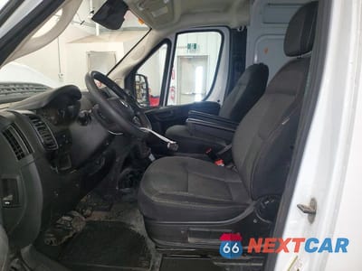 Zdjęcie 7 z 14 samochodu: 2023 RAM PROMASTER 3500 3500 HIGH VIN:3C6MRVJG0PE516495 - miniatura