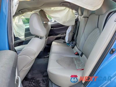 Zdjęcie 10 z 12 samochodu: 2023 TOYOTA CAMRY SE VIN:4T1G11AK9PU154769 - miniatura