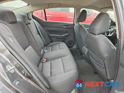 Zdjęcie 10 z 12 samochodu: 2022 NISSAN ALTIMA SV VIN:1N4BL4DV2NN350808 - miniatura