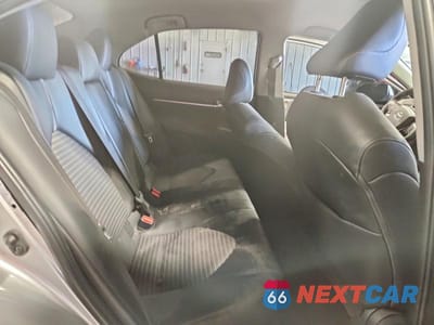 Zdjęcie 10 z 12 samochodu: 2023 TOYOTA CAMRY SE VIN:4T1G11AK6PU727207 - miniatura