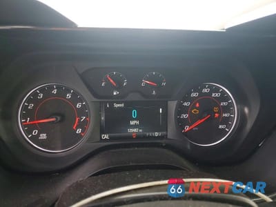 Zdjęcie 9 z 11 samochodu: 2017 CHEVROLET CAMARO LT VIN:1G1FB1RS2H0152011 - miniatura