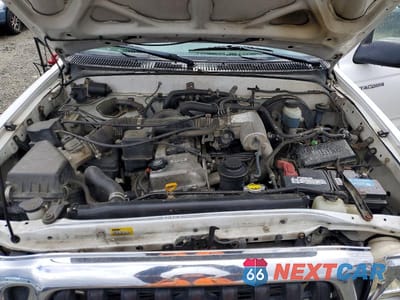 Zdjęcie 11 z 11 samochodu: 2004 TOYOTA TACOMA BASE VIN:5TEWM72N34Z371658 - miniatura