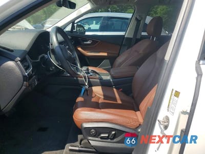 Zdjęcie 7 z 12 samochodu: 2019 AUDI Q7 PREMIUM PLUS VIN:WA1LAAF79KD001447 - miniatura