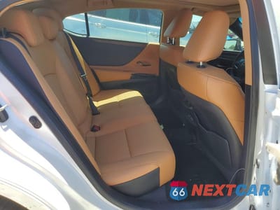 Zdjęcie 10 z 13 samochodu: 2022 LEXUS ES 350 BASE VIN:58ADZ1B19NU122332 - miniatura