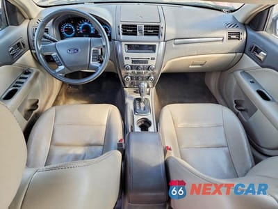 Zdjęcie 8 z 12 samochodu: 2011 FORD FUSION SEL VIN:3FAHP0JG8BR226189 - miniatura