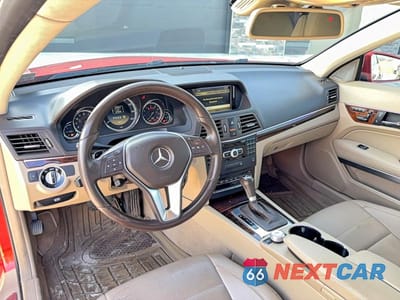 Zdjęcie 9 z 10 samochodu: 2012 MERCEDES-BENZ E 350 4MATIC VIN:WDDKJ8JB3CF173622 - miniatura