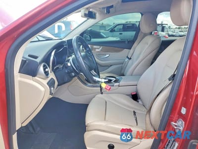 Zdjęcie 7 z 11 samochodu: 2017 MERCEDES-BENZ GLC 300 VIN:WDC0G4JBXHV009977 - miniatura