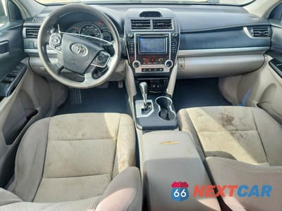 Zdjęcie 8 z 12 samochodu: 2014 TOYOTA CAMRY LE VIN:4T4BF1FK2ER362581 - miniatura