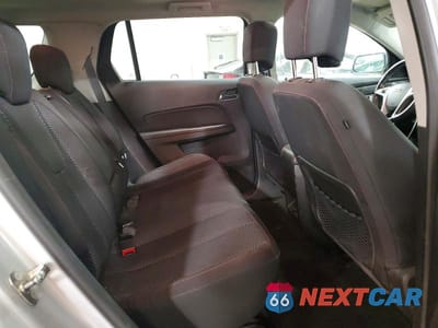 Zdjęcie 11 z 13 samochodu: 2014 GMC TERRAIN SLE VIN:2GKFLWEK9E6169113 - miniatura