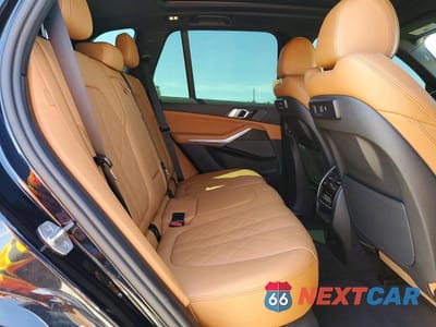 Zdjęcie 11 z 13 samochodu: 2023 BMW X5 SDRIVE 40I VIN:5UXCR4C03P9P60496 - miniatura