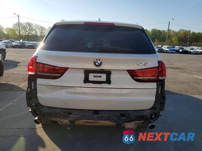 Zdjęcie 6 z 13 samochodu: 2014 BMW X5 XDRIVE35I VIN:5UXKR0C57E0H16697 - miniatura