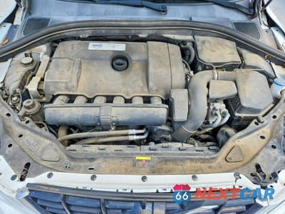 Zdjęcie 12 z 13 samochodu: 2012 VOLVO XC60 3.2 VIN:YV4952DL9C2240016 - miniatura