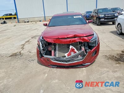 Piąte zdjęcie samochodu w środku: 2019 CADILLAC CT6 SPORT CSAV VIN:1G6KP5R67KU126573 - miniatura