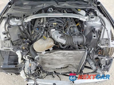 Zdjęcie 11 z 11 samochodu: 2020 FORD MUSTANG SHELBY GT350 VIN:1FA6P8JZ0L5551723 - miniatura