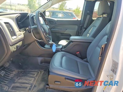 Zdjęcie 7 z 11 samochodu: 2020 CHEV COLORADO VIN:1GCHSBEN8L1140843 - miniatura