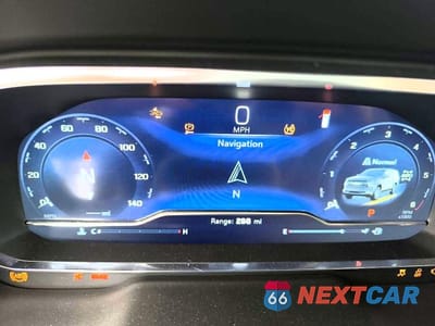 Zdjęcie 8 z 13 samochodu: 2024 CHEVROLET SUBURBAN K1500 PREMIER VIN:1GNSKFKL1RR308842 - miniatura