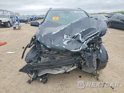 Piąte zdjęcie samochodu w środku: 2021 BUICK ENCORE PREFERRED VIN:KL4CJASM9MB361330 - miniatura