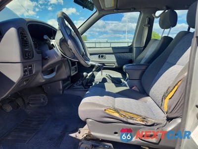 Zdjęcie 7 z 14 samochodu: 1998 NISSAN PATHFINDER XE VIN:JN8AR05Y9WW272789 - miniatura