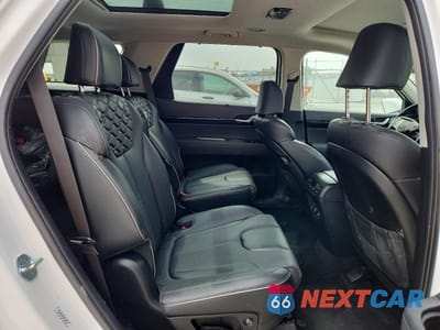 Zdjęcie 11 z 13 samochodu: 2022 HYUNDAI PALISADE LIMITED VIN:KM8R5DHE2NU460613 - miniatura