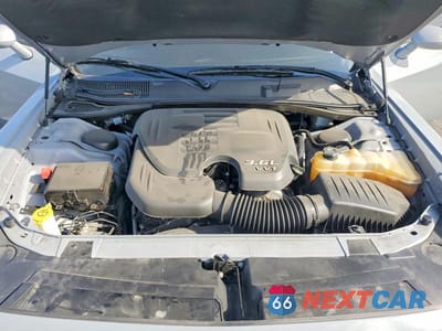 Zdjęcie 11 z 12 samochodu: 2021 DODGE CHALLENGER SXT VIN:2C3CDZAG2MH600042 - miniatura