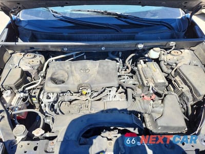 Zdjęcie 12 z 13 samochodu: 2019 TOYOTA RAV4 XLE VIN:JTMW1RFV1KD004276 - miniatura