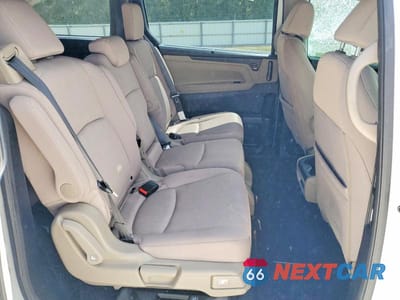 Zdjęcie 11 z 13 samochodu: 2021 HONDA ODYSSEY EX VIN:5FNRL6H52MB032893 - miniatura